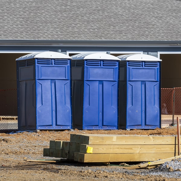 can i rent portable restrooms for long-term use at a job site or construction project in Manns Harbor North Carolina